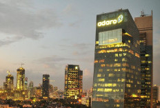 PT Adaro Energy Indonesia Tbk Buka Lowongan Kerja untuk 2 Posisi, Ini Link Pendaftarannya