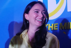 Asmirandah Beri Rekomendasi Vitamin D yang Dikonsumsi saat Hamil, Ini Manfaatnya