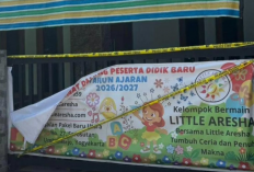 Penganiayaan Daycare Little Aresha Yogyakarta Dibongkar Eks Karyawan, Ijazah Ditahan hingga Lapor ke Polisi