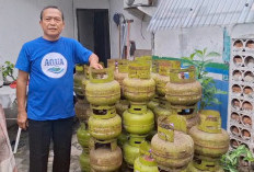 Kebijakan Baru LPG 3 Kg Dinilai Merepotkan Pangkalan dan Warga, Nih Buktinya