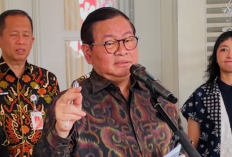 Kemarau Panjang Sampai Oktober 2026, Jakarta Siaga Krisis Air hingga Kebakaran dan ISPA