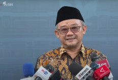 Guru PPPK Akan Ngajar di Sekolah Swasta Mulai 2025, Mendikdasmen: Kenaikan Gaji Guru Diumumkan di Hari Guru Nasional 2024