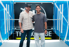 RESMI! Enea Bastianini Gabung Trackhouse Aprilia, Gantikan Ai Ogura di MotoGP 2027
