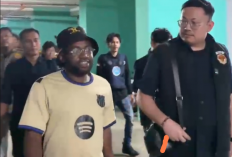 13 WNA Diamankan di Dua Apartemen Depok, Ada Dugaan Investor Fiktif 