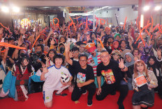 Festival Budaya Jepang Djakarta Ennichi Hadir Lagi, Catat Tanggalnya!
