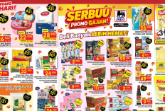 Katalog Promo JSM Superindo Terbaru 30 Oktober-1 November 2026, Diskon Minyak Goreng Sunco Rp39.900
