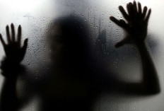 Ayah di Serang Tega Perkosa Anak Tiri 20 Kali Selama 2 Tahun, Modus Jadi 'Bos Mafia'
