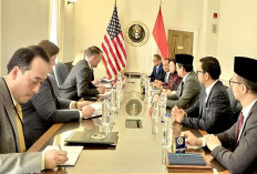 Delegasi RI Langsung Tindaklanjuti Bahas Teknis dengan USTR, Menyepakati Format, Prosedur dan Jadwal Negosiasi 60 Hari ke Depan