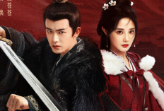 Nonton Drama China Love and Crown Episode 1-35 Sub Indo, Pernikahan Politik Ren Jia Lun dan Peng Xiao Ran!