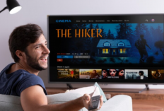 5 TV Android Terbaik Harga Rp2 Jutaan, Cocok untuk Nonton dan Streaming di Rumah!