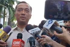 Istana Ungkap Korupsi Jadi PR Terbesar Bangsa, Prabowo Minta Aparatur Berbenah Sebelum Ditindak Aparat Negara 