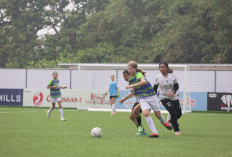 Kejutan Terjadi MilkLife Soccer Challenge Tangerang Seri 2 2024, Juara Bertahan Keok oleh Tim Debutan