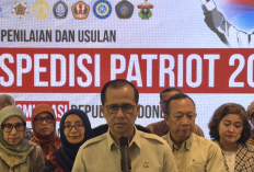 Lahan Transmigrasi Galang Bakal Disulap Jadi Industri Galangan Kapal, Serap 20 Ribu Tenaga Kerja