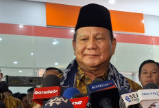 Istana Pastikan Prabowo Hadir di Acara Pembukaan Konferensi Parlemen OKI Malam Ini, Langsung Dari Brunei