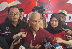 Komarudin Watubun Kritik Seleksi KPU dan Inkonsistensi UU Pemilu