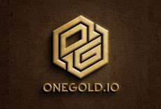 Presale Dibuka! Segini Harga Token OneGold, Investasi Blockchain Bagi Penambang Cuan