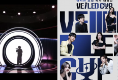 Saniyah Kontestan Veiled Cup Korea Bawakan Lagu Love & Let Go Milik Raisa, Tiffany SNSD: Punya Suara Ajaib