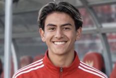 Striker Diaspora Indonesia Cetak 15 Gol di Liga Islandia, Adik Pemain Genoa Masuk Radar Timnas Indonesia?