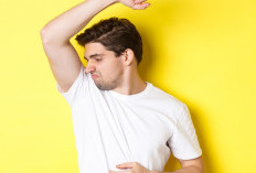 Masih Pakai Deodoran di Pagi Hari? Ternyata Waktu Terbaik Bukan Setelah Mandi!