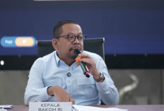 Uji Coba Perlinsos Digital Tekan Salah Sasaran,﻿ Qodari: Verifikasi Bansos dari 200 Hari Jadi 5 Menit