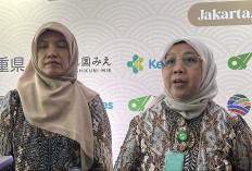 Kesempatan Emas! 300 Perawat Indonesia Dikirim ke Jepang, Ini Syaratnya