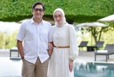 Siapa Sosok Sinden OVJ Disebut Erin Jadi Selingkuhan Andre Taulany?