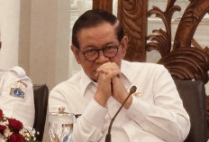 Sekolah Kebanjiran, Siswa di Jakarta Boleh PJJ dan WFH di Rumah