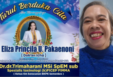 Sebelum Meninggal, Dokter Icha Sempat Konsultasi dengan Ahli Toksinologi Indonesia