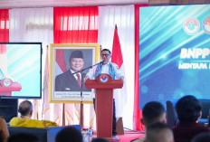 BNPP RI Ajak Generasi Muda Jadi Garda Depan Pembangunan Perbatasan