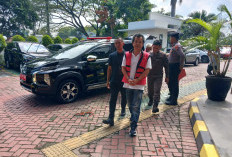 Kejagung Limpahkan 10 Tersangka dan Barang Bukti Korupsi Timah ke Kejari Jakarta Selatan, Nama Harvey Moeis dan Helena Lim Belum Ada