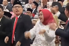 Cegah Aksi Joget Terulang, DPD Evaluasi Pemilihan Lagu Sidang Tahunan MPR agar Lebih Khidmat