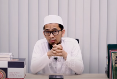Ustadz Adi Hidayat Kecewa Banyak Jemaah Haji Pamer di Medsos: Itu Bahaya!