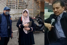 Breaking News! dr Tifa dan Roy Suryo Ditangkap Polda Metro Jaya