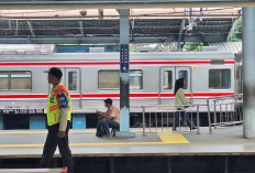 Cuma Bayar Rp1 Sehari, Begini Cerita Warga Jakarta Hemat Ongkos Transportasi Umum