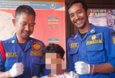 Bocah di Kelapa Gading Kemaluannya Terjepit Resleting, Meringis Kesakitan Minta Bantuan Damkar 