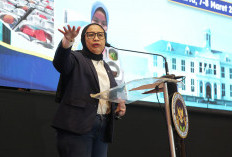 Soal Purbaya Pangkas Rp40 T Program MBG, BGN: Semua Kementerian Memang Diminta Efisiensi