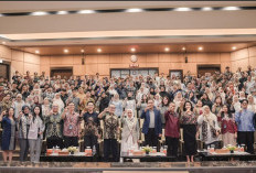Kolaborasi BNI, KIP, dan IPB Perkuat Literasi Keterbukaan Informasi Generasi Muda