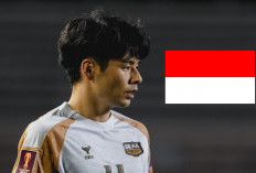 Pamer Rekor Baru di Hadapan John Herdman! Marukawa Debut di FIFA Matchday, Timnas Punya Senjata Baru