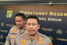 Kronologi Dugaan Pembunuhan Wanita di Kontrakan Tangerang, Korban Sempat Dirudapaksa
