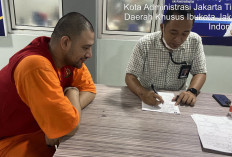 Ammar Zoni Dipindah ke Lapas Narkotika Cipinang, Siap Hadapi Sidang Tatap Muka Kasus Narkoba!