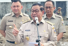 Buruh dan Pengusaha Belum Sepakat Besaran UMP Jakarta 2026, Pramono Gelar Rapat Khusus