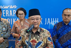 Resmi! Pelajaran Koding dan AI Masuk Kurikulum dari SD hingga SMA