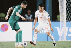 John Herdman Ungkap Kriteria Seleksi Timnas Indonesia: Bukan Cuma Tiga Laga Terakhir