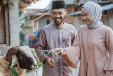 Lebaran Idul Adha 2026 Tanggal Berapa? Versi Muhammadiyah dan Pemerintah Diprediksi Sama