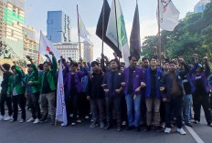 Demo Tolak PPN 12 Persen, BEM SI Sebut Prabowo Pembohong: Katanya Populis!