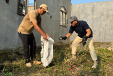 Soal Penghentian Total Open Dumping, Wamen LH Wajibkan Pilah Sampah dari Hulu