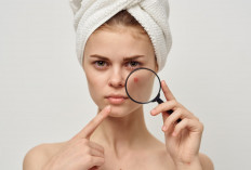 Kiat Atasi Kulit Kusam, Gampang Berminyak, Serum Booster Jadi Solusi