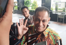 Nuruf Ghufron Tak Hadiri Sidang Etik KPK, Dewas: Sidang Ditunda