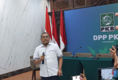 Jazilul Fawaid PKB Ungkap Isi Pertemuan Cak Imin dan Prabowo di Rumah Dinas Menhan