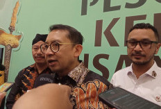 Fadli Zon Tagih Keris Teuku Umar hingga Diponegoro ke Belanda Untuk Dikembalikan